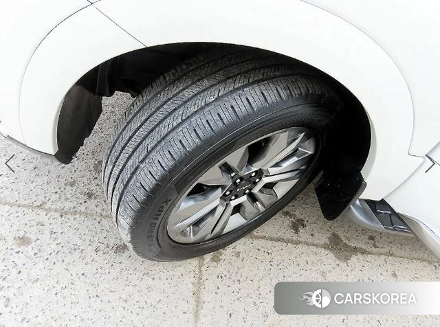 Kia Mohave Master id 4671567 из Кореи 10