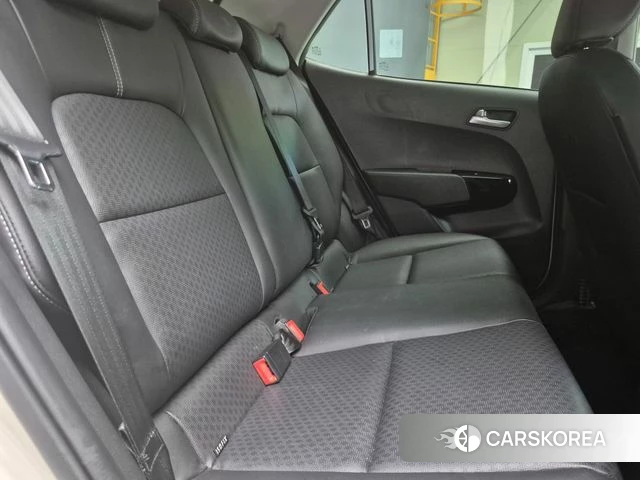 Kia All New Morning (JA) id 4732203 из Кореи 10