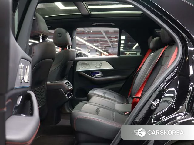 Mercedes-Benz GLE AMG id 4348958 из Китая 10