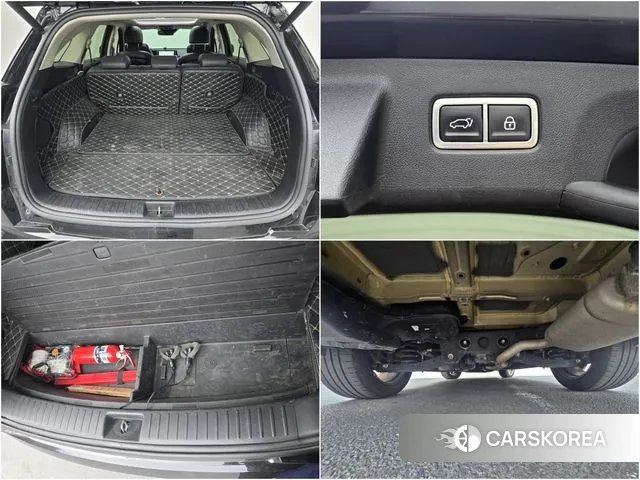 Kia Sorento 4th Generation id 2965894 из Кореи 10