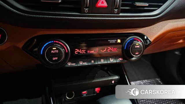 Kia The New K3 2nd generation id 4195724 из Кореи 10