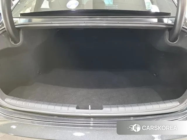 Hyundai The New Grandeur IG id 3318461 из Кореи 10