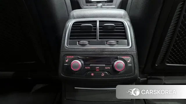 Audi New A6 id 3351240 из Кореи 10