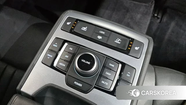 Genesis G80 id 3412940 из Кореи 10