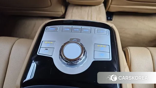 Genesis G80 (RG3) id 3533566 из Кореи 10