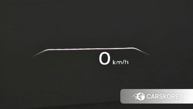 Genesis GV80 id 4632599 из Кореи 10