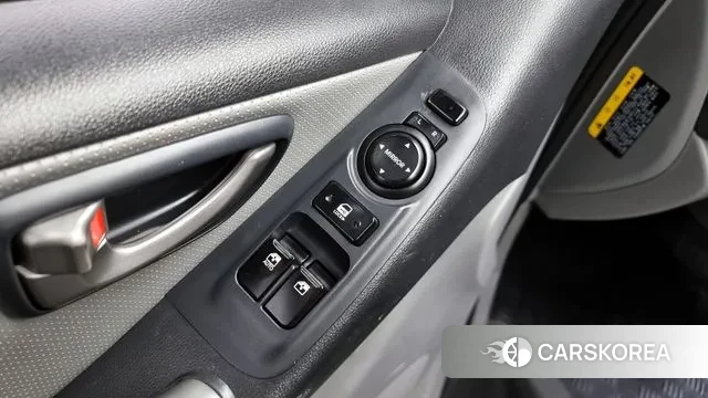 Hyundai The New Grand Starex id 3019026 из Кореи 10