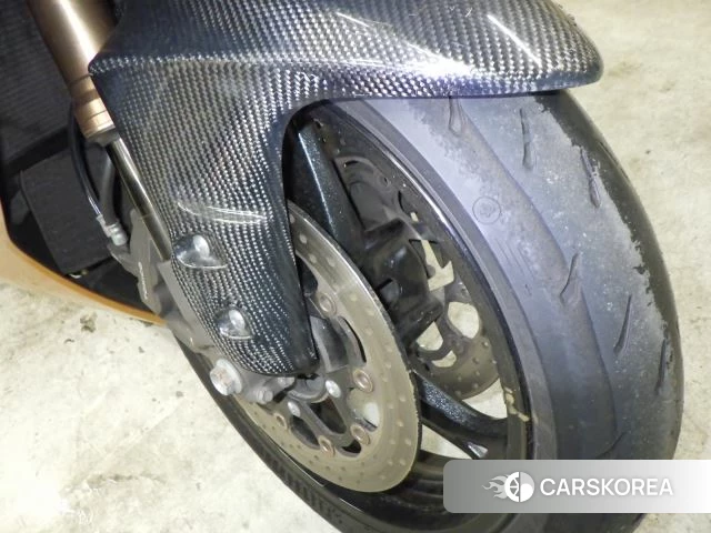 Suzuki GSX1300R HAYABUSA id 3947454 из Японии 10