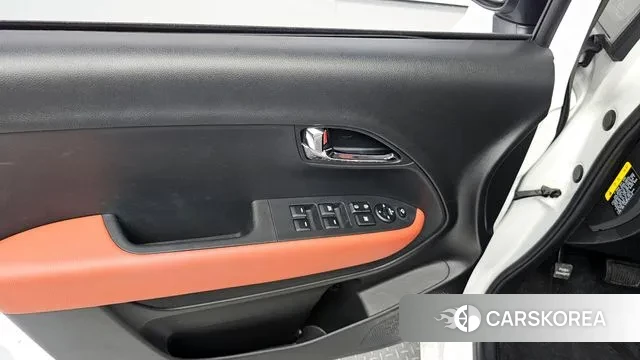 Kia The New Ray id 3024302 из Кореи 10