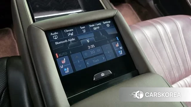 Lexus LS500h 5th generation id 3773347 из Кореи 10