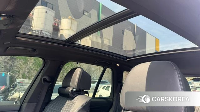 BMW X5 (G05) id 3953756 из Кореи 10