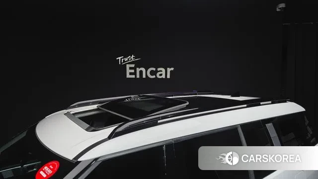 Hyundai Santa Fe (MX5) id 3359847 из Кореи 10