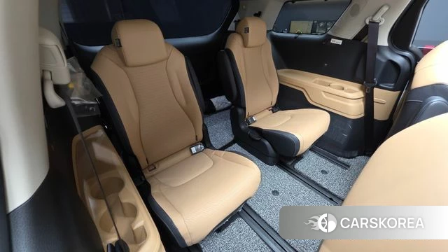 Kia Carnival 4th generation id 4376030 из Кореи 10