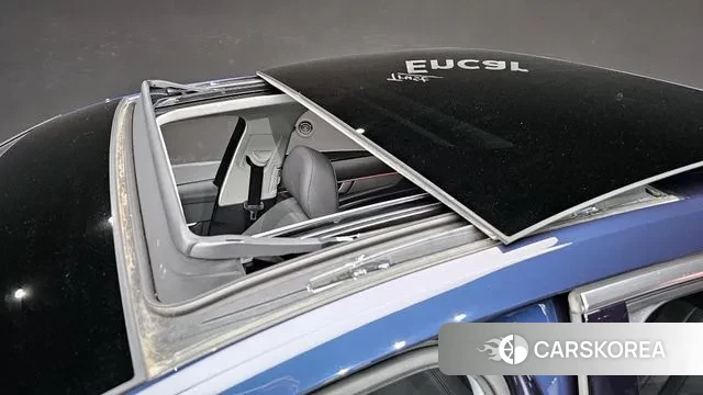 Audi A6 (C8) id 3444344 из Кореи 10