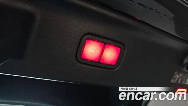 Mercedes-Benz S-Class W223 id 2925725 из Кореи 10