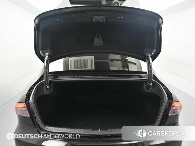 Hyundai The New Grandeur IG id 4550085 из Кореи 10