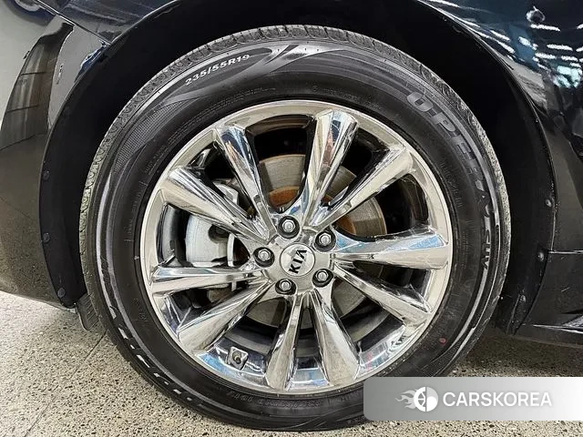 Kia The New Carnival id 2986448 из Кореи 10