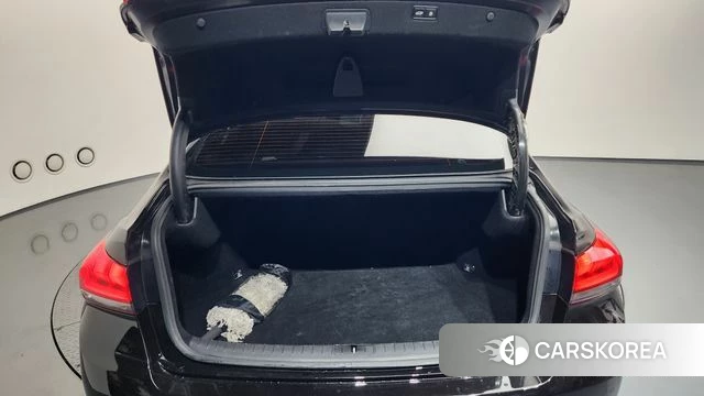 Genesis G80 id 4459372 из Кореи 10