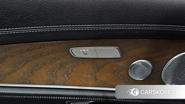 Mercedes-Benz E-Class W213 id 3413145 из Кореи 10