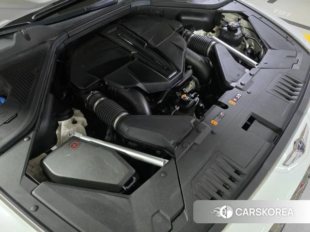 Genesis GV80 id 4395986 из Кореи 10