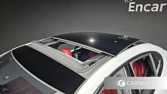 Porsche Panamera (971) id 3183223 из Кореи 10