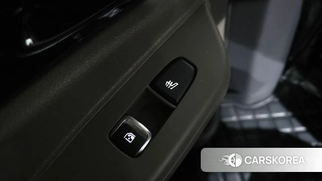 Kia The New Carnival 4th Generation id 4696252 из Кореи 10