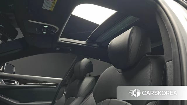 Genesis G80 id 4770381 из Кореи 10