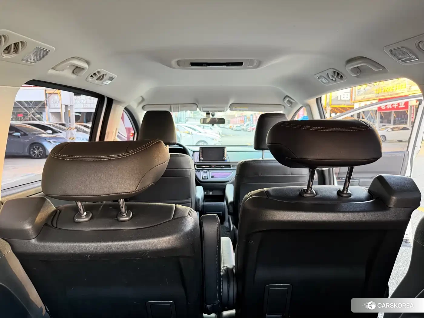 Honda Odyssey id 4601763 из Китая 10
