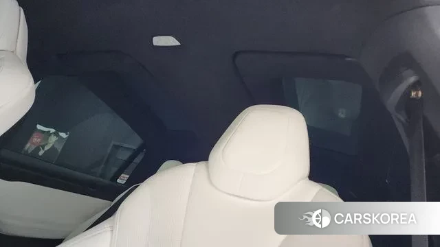 Tesla Model X id 3520188 из Кореи 10