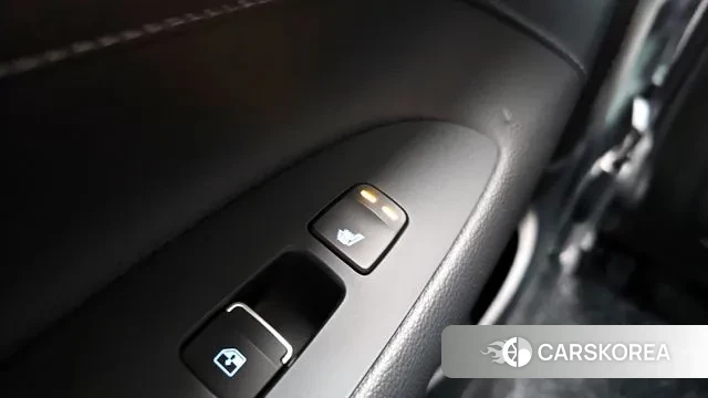 Hyundai The New Grandeur IG Hybrid id 3483484 из Кореи 10