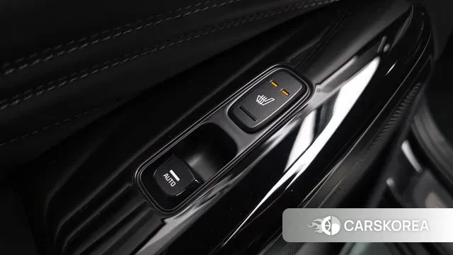 Kia K7 Premier id 3044843 из Кореи 10