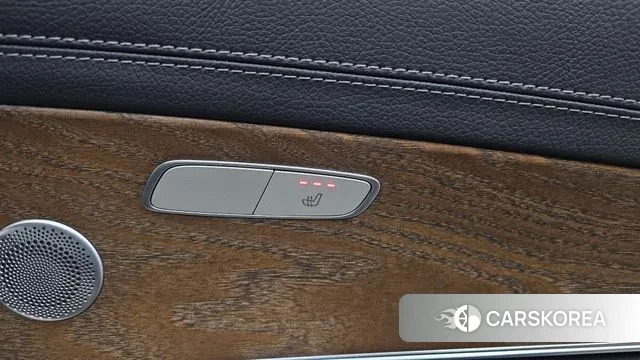 Mercedes-Benz E-Class W213 id 3380100 из Кореи 10