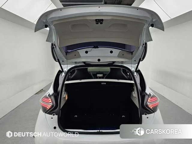 Renault Korea (Samsung) Joe id 3878512 из Кореи 10