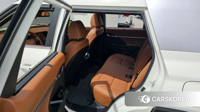 Ssangyong Torres id 4243639 из Кореи 10