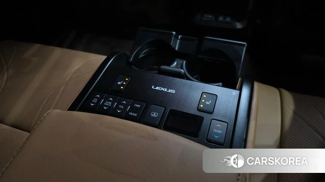 Lexus ES300h 7th generation id 4519173 из Кореи 10