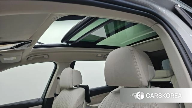 BMW X7 (G07) id 3865392 из Кореи 10