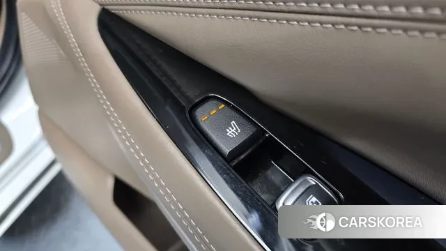 Kia K8 Hybrid id 3654824 из Кореи 10