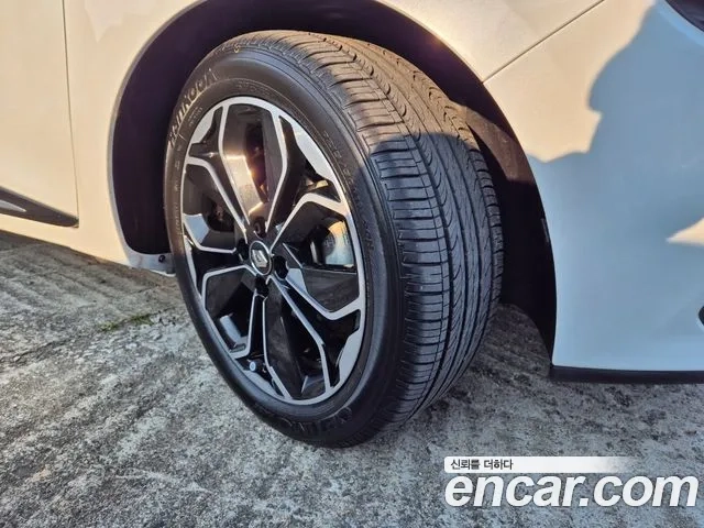 Renault Korea (Samsung) Clio id 2865190 из Кореи 10