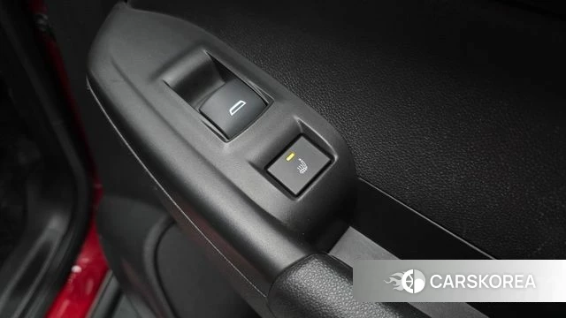 Chevrolet (GM Daewoo) Trailblazer id 3879232 из Кореи 10