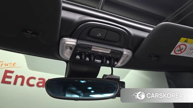 Mini Cooper S Convertible id 4711324 из Кореи 10