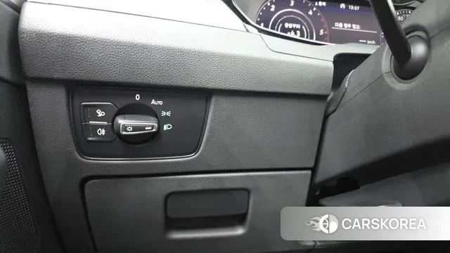 Volkswagen Arteon id 3593085 из Кореи 10