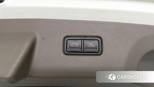 Kia Carnival 4th generation id 4481345 из Кореи 10