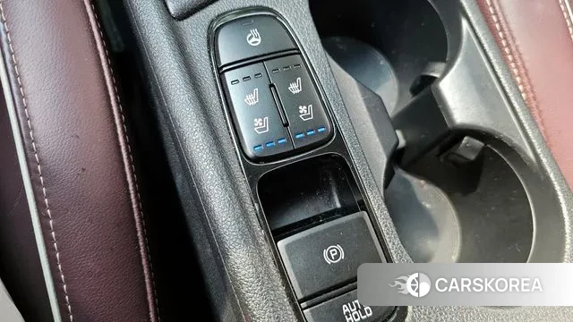 Kia The New Niro id 3045291 из Кореи 10