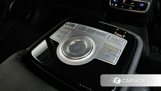 Genesis G80 (RG3) id 4283684 из Кореи 10