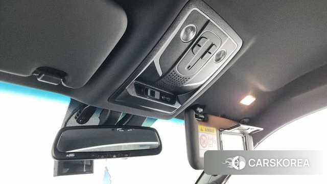 Ssangyong The New Rexton Sport id 3897332 из Кореи 10