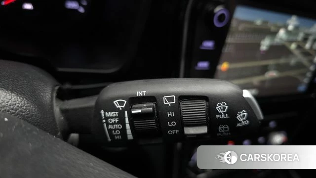 Ssangyong Berry New Tivoli id 4179938 из Кореи 10