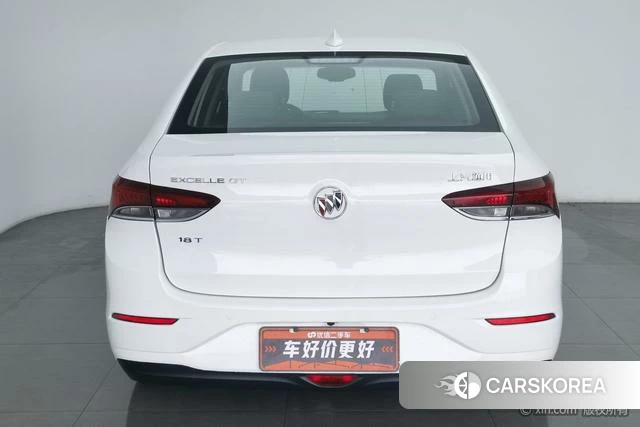 Buick Yinglang id 4236122 из Китая 10