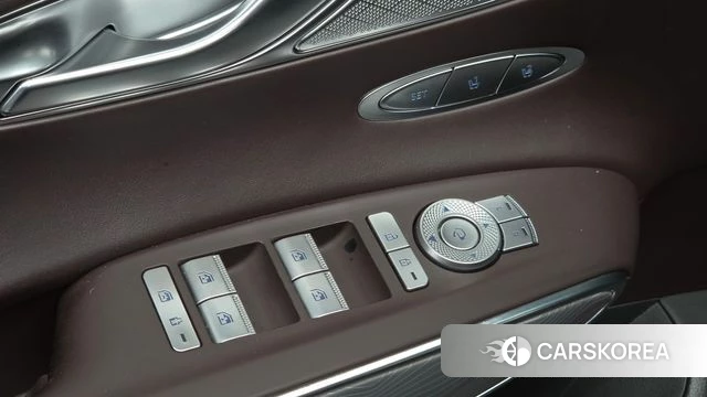 Genesis GV70 id 4377055 из Кореи 10