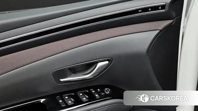 Hyundai Tucson Hybrid (NX4) id 2958991 из Кореи 10