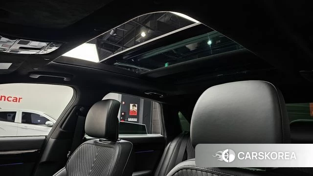 Hyundai Grandeur (GN7) id 4185888 из Кореи 10